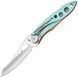 Нож Leatherman Skeletool KB Paradise