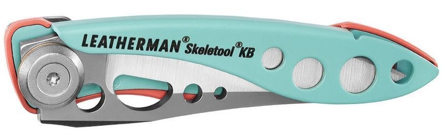 Нож Leatherman Skeletool KB Paradise