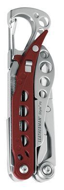Мультитул Leatherman Style PS Red