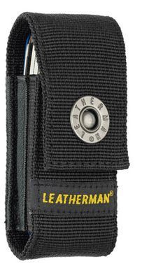 Мультитул Leatherman Knifeless Rebar Stainless Steel, нейлоновый чехол