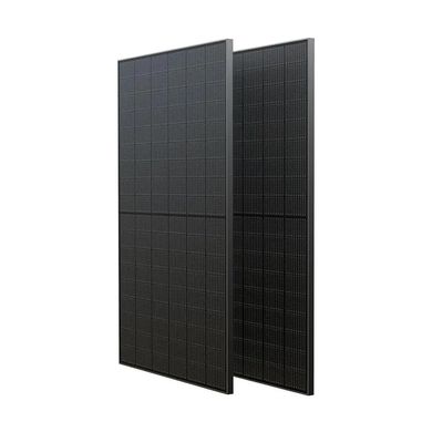 Сонячна панель EcoFlow 400W Solar Panel Стаціонарна