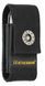Мультитул Leatherman Knifeless Rebar Stainless Steel, нейлоновый чехол