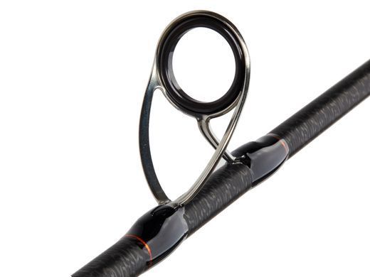 Вудлище спінінгове Lucky John Basara HEAVY 2.34m 15-50g (LJBH-782MHEF)