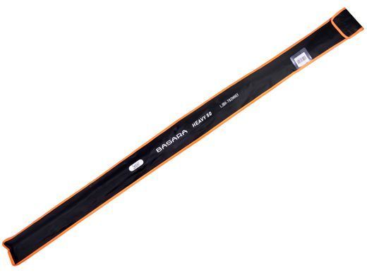 Вудлище спінінгове Lucky John Basara HEAVY 2.34m 15-50g (LJBH-782MHEF)