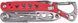 Мультитул Leatherman Style PS Red