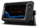 Эхолот Lowrance Eagle 9 с датчиком TripleShot HD