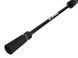 Вудлище спінінгове Lucky John Basara HEAVY 2.34m 15-50g (LJBH-782MHEF)