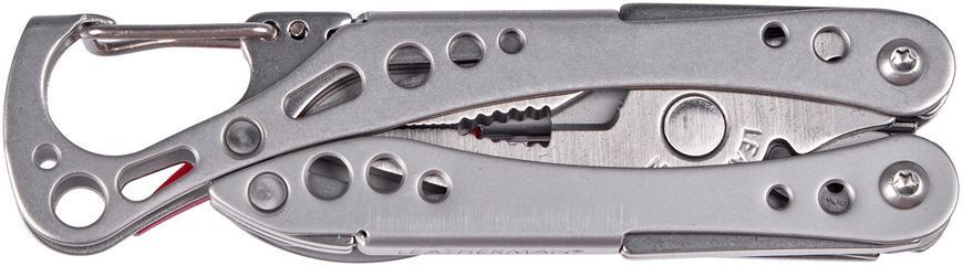 Мультитул Leatherman Style PS Red