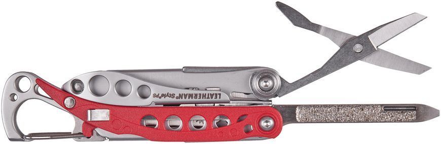 Мультитул Leatherman Style PS Red