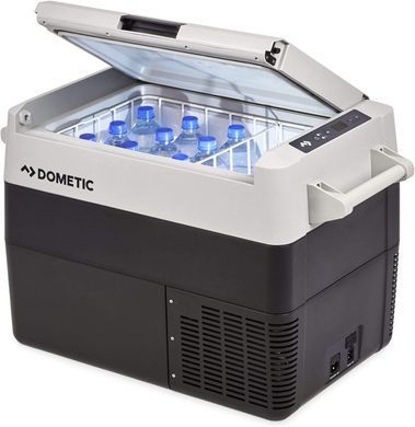 Dometic CFF 45 компрессорный автохолодильник