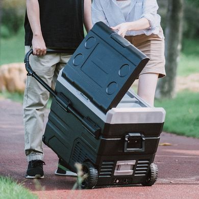 Weekender TWW35 35 л холодильник-компрессор