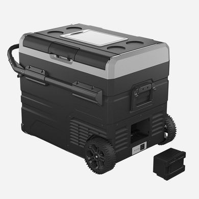 Weekender TWW35 35 л холодильник-компрессор