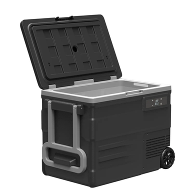 Alpicool U55E 55 л компрессорный автохолодильник