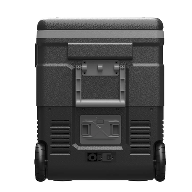 Компрессорный автохолодильник Alpicool U55E 55 л