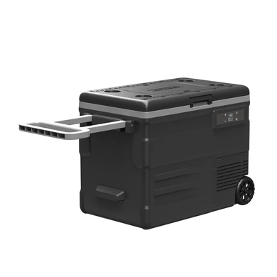Alpicool U55E 55 л компрессорный автохолодильник