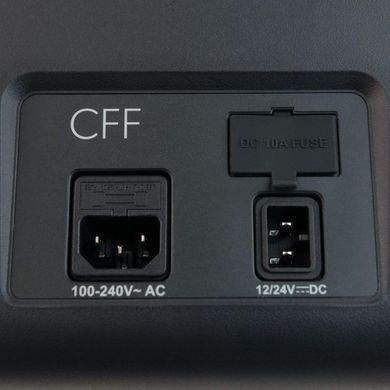 Dometic CFF 45 компрессорный автохолодильник