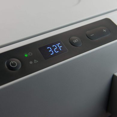 Dometic CFF 45 компрессорный автохолодильник