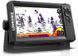 Ехолот Lowrance Eagle 9 з датчиком 50/200 HDI
