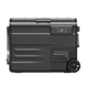 Alpicool U55E 55 л компрессорный автохолодильник