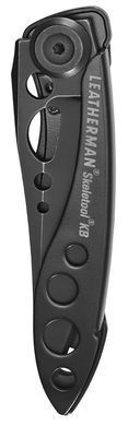 Нож Leatherman Skeletool KBX Onyx