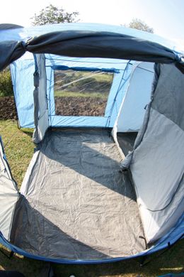 Палатка 4-х местная Norfin Malmo 4