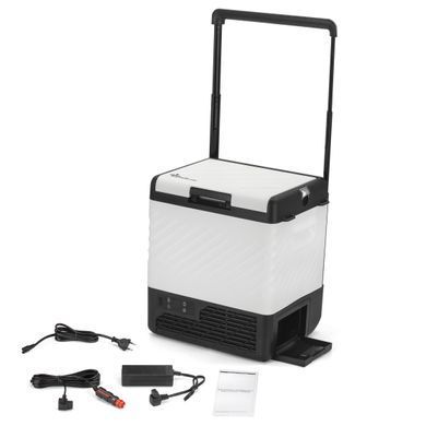 Weekender P22 21,8 л холодильник-компрессор