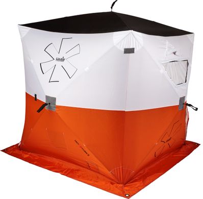 Палатка рыболовная зимняя Norfin Hot Cube (NI-10564)