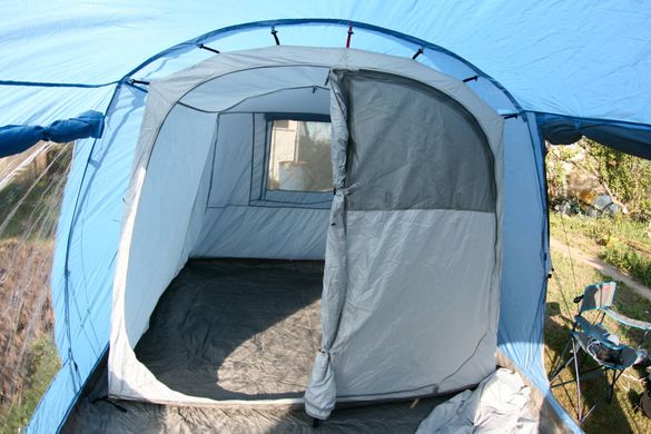 Палатка 4-х местная Norfin Malmo 4