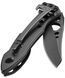 Нож Leatherman Skeletool KBX Onyx