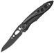 Нож Leatherman Skeletool KBX Onyx