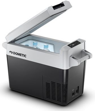 Dometic CFF 20, AC/DC компрессорный автохолодильник