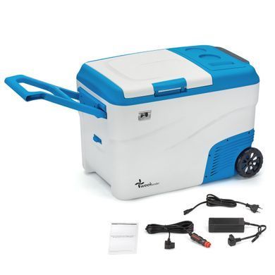 Weekender DC40 40 л холодильник-компрессор