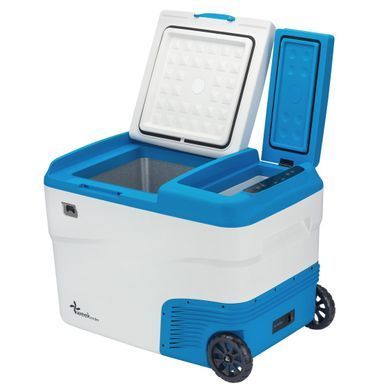 Weekender DC40 40 л холодильник-компрессор