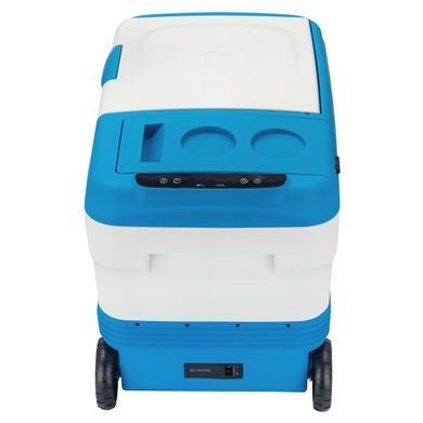 Weekender DC40 40 л холодильник-компрессор