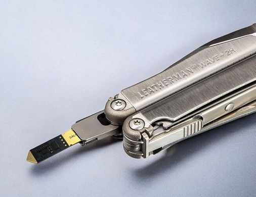 Тестер напряжения для мультитулов Leatherman