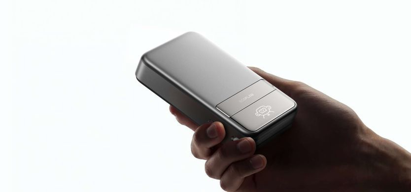 Павербанк EcoFlow Rapid Magnetic Power Bank 10000