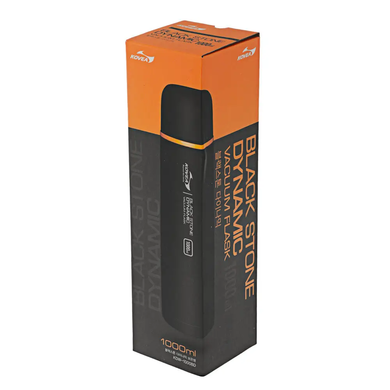 Термос Kovea KDW-1000BD Black Stone Dynamic