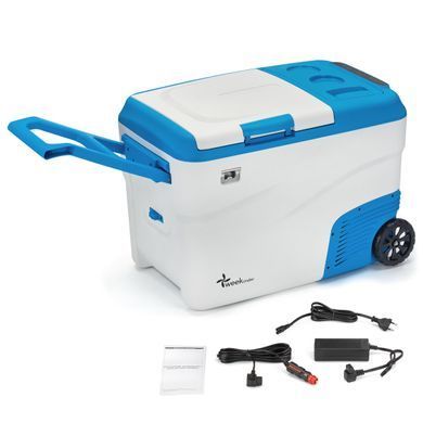 Weekender DS35 32 л холодильник-компрессор