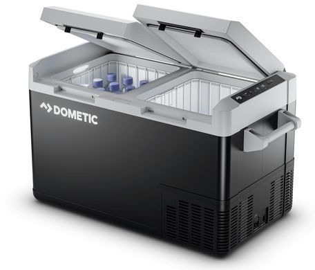 Dometic CFF 70DZ компрессорный автохолодильник