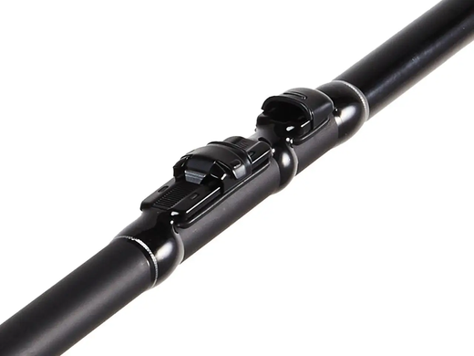 Удилище поплавочное с кольцами Salmo Sniper BOLOGNESE MEDIUM M 4 m 5-20 g (5303-400)