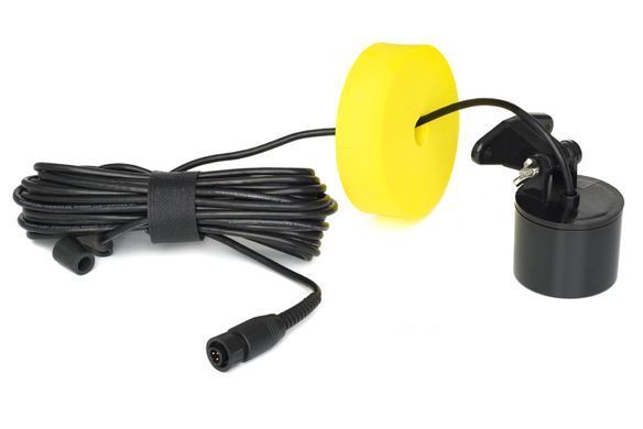 Эхолот Phiradar FF188N