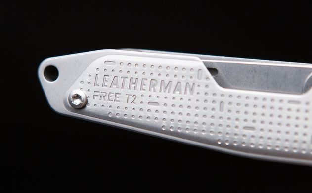 Мультитул Leatherman Free T2