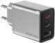 Зарядное устройство EcoFLow Rapid Charger 65W