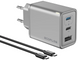 Зарядное устройство EcoFLow Rapid Charger 65W