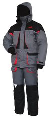 Зимний костюм Norfin Arctic Red р.S