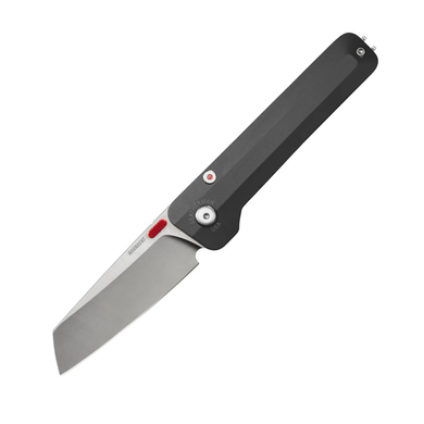 Нож Leatherman Glider Jet Black
