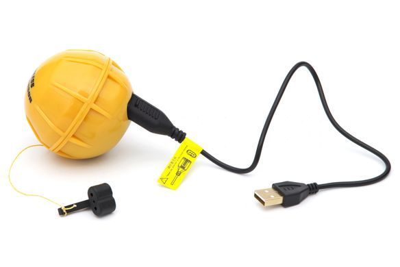 Эхолот Phiradar FF288W c беспроводным датчиком