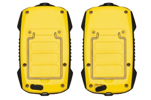 Эхолот Phiradar FF288W c беспроводным датчиком