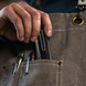Нож Leatherman Glider Jet Black