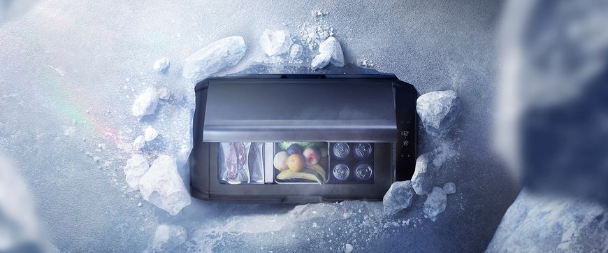 EcoFlow Glacier Classic 45 л холодильник